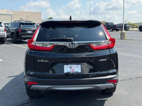 More photos of 2019 Honda CR-V EX-L at Jay Wolfe Toyota of West County, MO
