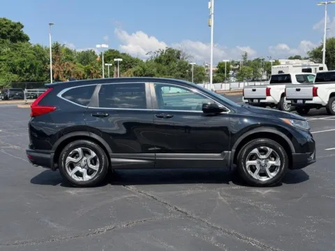 Photos of 2019 Honda CR-V EX-L for sale in Ballwin, MO at Jay Wolfe Toyota of West County