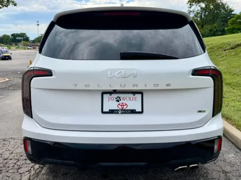 More photos of 2024 Kia Telluride SX-Prestige X-Line at Jay Wolfe Toyota of West County, MO