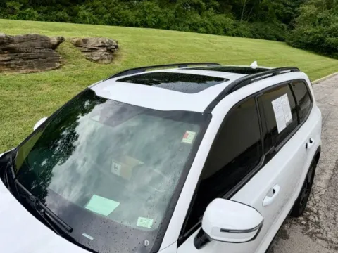 Another view of 2024 Kia Telluride SX-Prestige X-Line for sale in Ballwin, MO at Jay Wolfe Toyota of West County