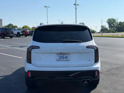 More photos of 2024 Kia Telluride SX-Prestige X-Line at Jay Wolfe Toyota of West County, MO