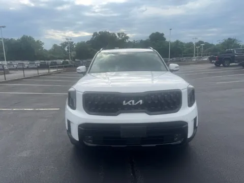 More photos of 2024 Kia Telluride SX-Prestige X-Line at Jay Wolfe Toyota of West County, MO