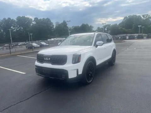 More photos of 2024 Kia Telluride SX-Prestige X-Line at Jay Wolfe Toyota of West County, MO