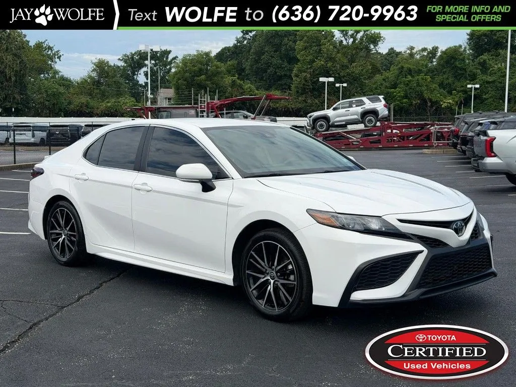 2024 Toyota Camry SE for sale in Ballwin, MO
