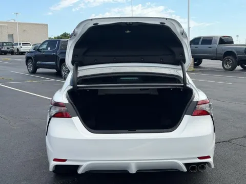 More photos of 2024 Toyota Camry SE at Jay Wolfe Toyota of West County, MO