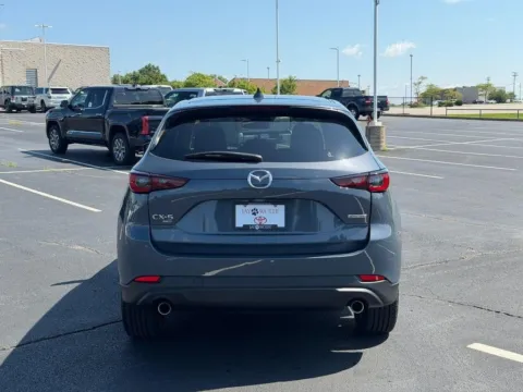 More photos of 2024 Mazda CX-5 2.5 S Carbon Edition at Jay Wolfe Toyota of West County, MO