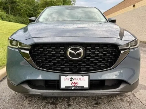 More photos of 2024 Mazda CX-5 2.5 S Carbon Edition at Jay Wolfe Toyota of West County, MO
