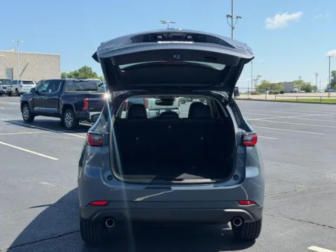 More photos of 2024 Mazda CX-5 2.5 S Carbon Edition at Jay Wolfe Toyota of West County, MO