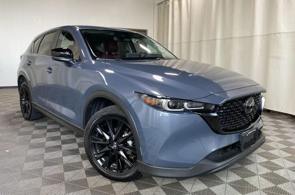 2024 Mazda CX-5 2.5 S Carbon Edition for sale in Ballwin, MO
