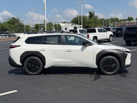 Photos of 2026 Toyota bZ Woodland Premium for sale in Ballwin, MO at Jay Wolfe Toyota of West County