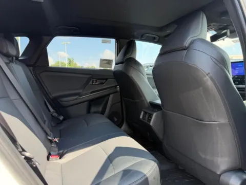More photos of 2026 Toyota bZ Woodland Premium at Jay Wolfe Toyota of West County, MO