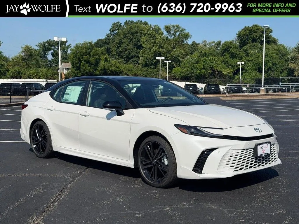 2026 Toyota Camry XSE for sale in Ballwin, MO
