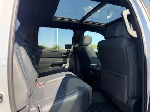 More photos of 2026 Toyota Tundra Platinum at Jay Wolfe Toyota of West County, MO