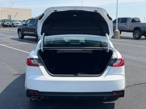 More photos of 2026 Toyota Camry SE at Jay Wolfe Toyota of West County, MO
