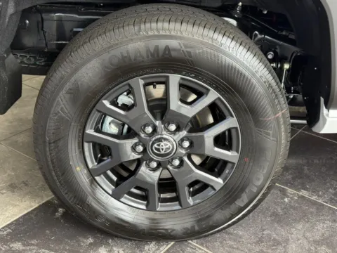 More photos of 2026 Toyota 4Runner SR5 at Jay Wolfe Toyota of West County, MO