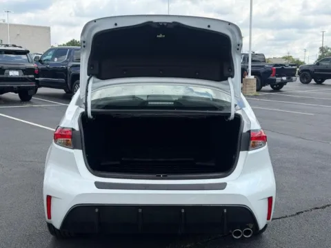 More photos of 2024 Toyota Corolla SE at Jay Wolfe Toyota of West County, MO