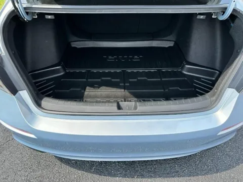 More photos of 2023 Honda Civic Touring at Jay Wolfe Toyota of West County, MO