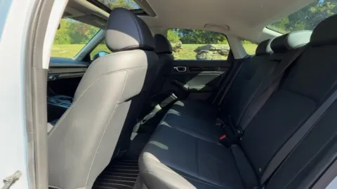 More photos of 2023 Honda Civic Touring at Jay Wolfe Toyota of West County, MO