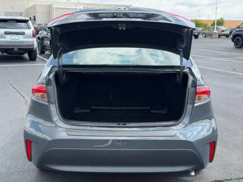 More photos of 2024 Toyota Corolla LE at Jay Wolfe Toyota of West County, MO