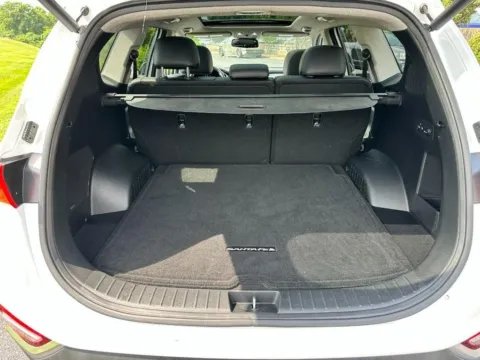 More photos of 2019 Hyundai Santa Fe Limited at Jay Wolfe Toyota of West County, MO