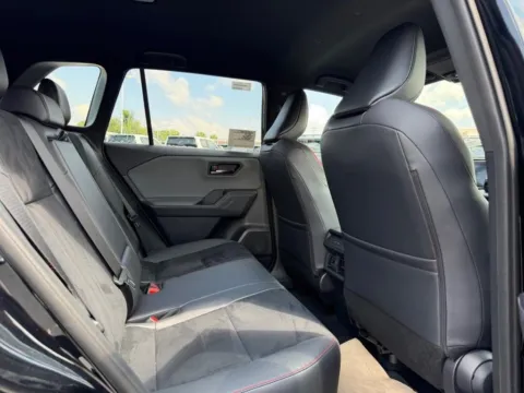 More photos of 2026 Toyota RAV4 Plug-In Hybrid GR Sport at Jay Wolfe Toyota of West County, MO