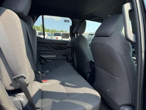 More photos of 2026 Toyota 4Runner SR5 at Jay Wolfe Toyota of West County, MO