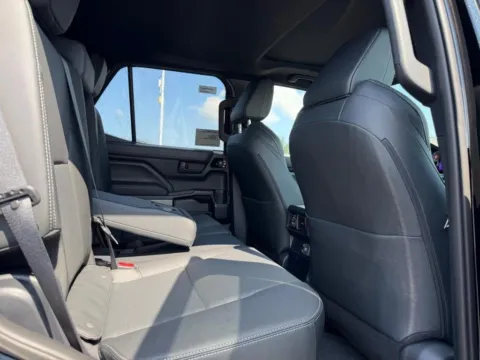 More photos of 2026 Toyota 4Runner i-FORCE MAX Hybrid TRD Off Road Premium at Jay Wolfe Toyota of West County, MO