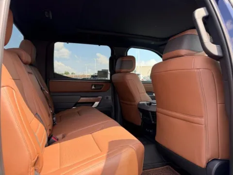 More photos of 2026 Toyota Tundra 1794 at Jay Wolfe Toyota of West County, MO