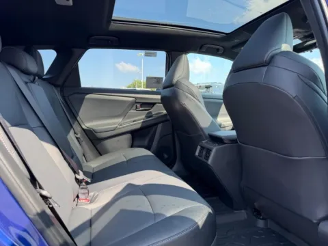 More photos of 2026 Toyota bZ Woodland Premium at Jay Wolfe Toyota of West County, MO