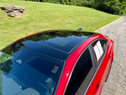 Another view of 2025 Toyota Camry XLE for sale in Ballwin, MO at Jay Wolfe Toyota of West County