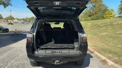 More photos of 2021 Toyota 4Runner Trail at Jay Wolfe Toyota of West County, MO