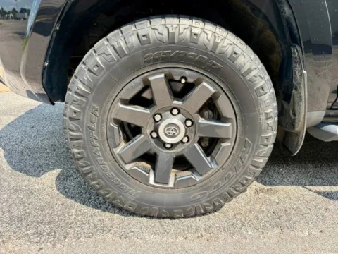 More photos of 2021 Toyota 4Runner Trail at Jay Wolfe Toyota of West County, MO
