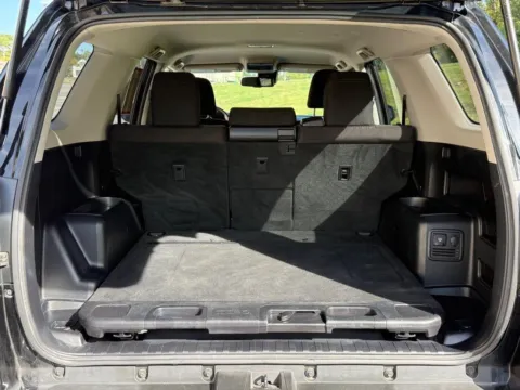 More photos of 2021 Toyota 4Runner Trail at Jay Wolfe Toyota of West County, MO