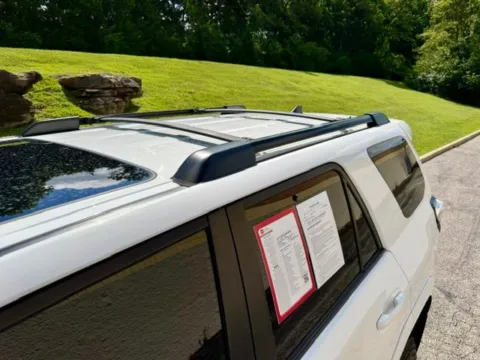 More photos of 2023 Toyota 4Runner SR5 Premium at Jay Wolfe Toyota of West County, MO