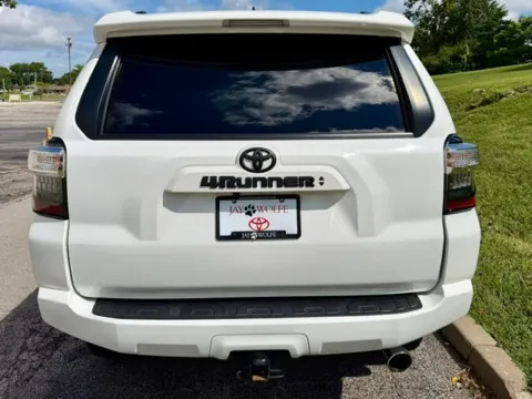 More photos of 2023 Toyota 4Runner SR5 Premium at Jay Wolfe Toyota of West County, MO