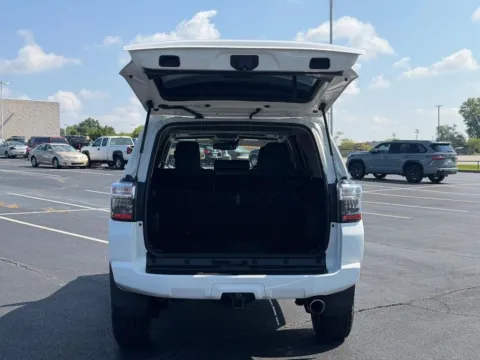 More photos of 2023 Toyota 4Runner SR5 Premium at Jay Wolfe Toyota of West County, MO
