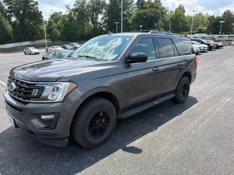 Brown 2021 Ford Expedition XL for sale in Ballwin, MO