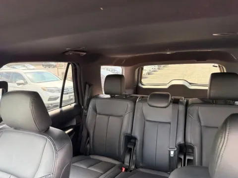 More photos of 2021 Ford Expedition XL at Jay Wolfe Toyota of West County, MO