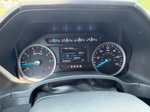 More photos of 2021 Ford Expedition XL at Jay Wolfe Toyota of West County, MO