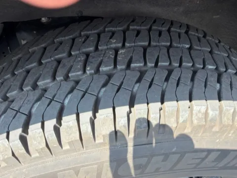 Another view of 2021 Ford Expedition XL for sale in Ballwin, MO at Jay Wolfe Toyota of West County
