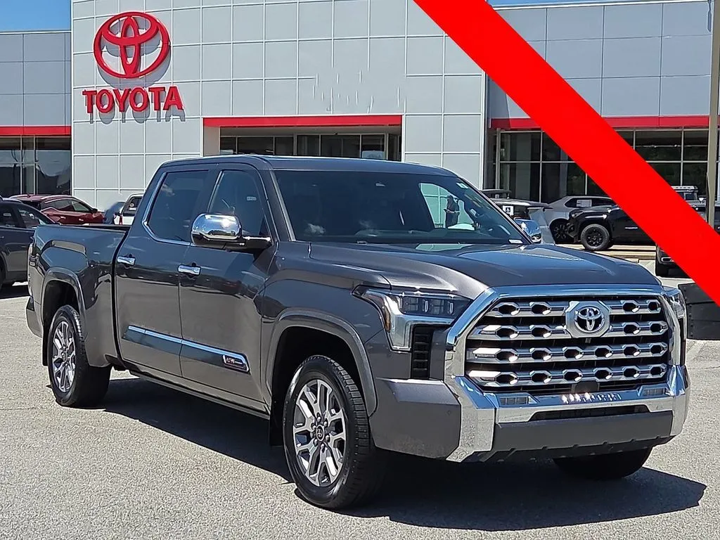 2024 Toyota Tundra 1794 for sale in Ballwin, MO