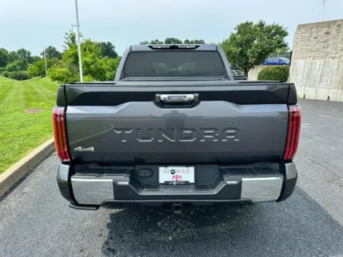 More photos of 2024 Toyota Tundra 1794 at Jay Wolfe Toyota of West County, MO