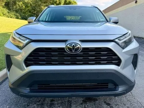 More photos of 2024 Toyota RAV4 XLE at Jay Wolfe Toyota of West County, MO