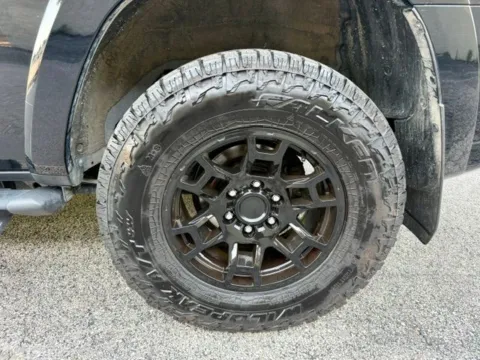 More photos of 2021 Toyota 4Runner SR5 at Jay Wolfe Toyota of West County, MO