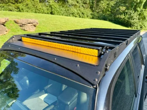 More photos of 2021 Toyota 4Runner SR5 at Jay Wolfe Toyota of West County, MO