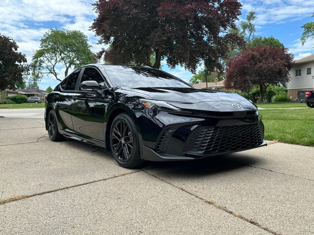 2025 Toyota Camry SE for sale in Ballwin, MO