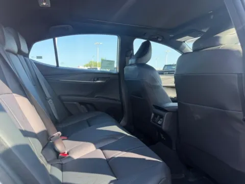 More photos of 2026 Toyota Camry XSE at Jay Wolfe Toyota of West County, MO