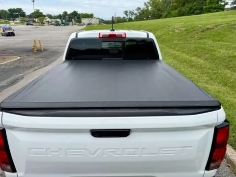 More photos of 2023 Chevrolet Colorado Z71 at Jay Wolfe Toyota of West County, MO