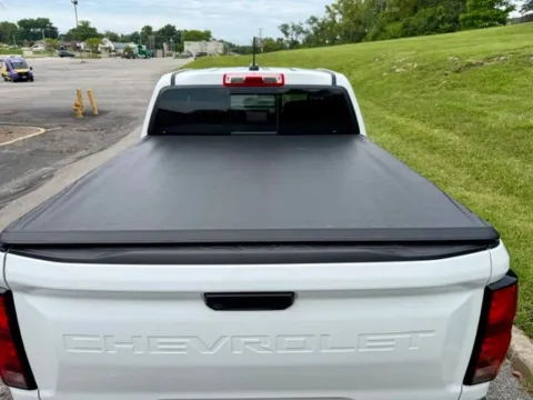 More photos of 2023 Chevrolet Colorado Z71 at Jay Wolfe Toyota of West County, MO