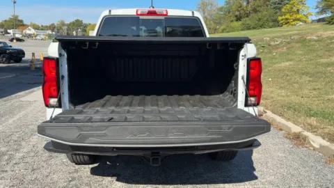 More photos of 2023 Chevrolet Colorado Z71 at Jay Wolfe Toyota of West County, MO
